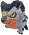 Capcom Monster Hunter Deformed 6-Inch Stuffed Plush Doll