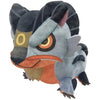 Capcom Monster Hunter Deformed 6-Inch Stuffed Plush Doll