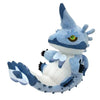 Capcom Monster Hunter Deformed 6-Inch Stuffed Plush Doll