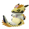 Capcom Monster Hunter Deformed 6-Inch Stuffed Plush Doll