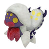Capcom Monster Hunter Deformed 6-Inch Stuffed Plush Doll