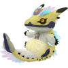 Capcom Monster Hunter Deformed 6-Inch Stuffed Plush Doll