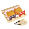 Nyanko Bakery Vol. 03 Tarlin Miniature Doll Furniture