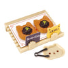 Nyanko Bakery Vol. 03 Tarlin Miniature Doll Furniture