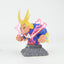 My Hero Academia Bust Up Heroes F-Toys 4-Inch Collectible Toy