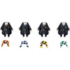 Harry Potter Uniform Skirt Nendoroid Accessory Good Smile Company Toy