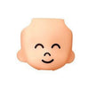 Good Smile Company Nendoroid Face Swap Vol. 04 Collectible