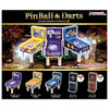 Arcade Pinball And Darts J Dream 2.5-Inch Miniature Doll Furniture