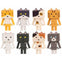 Danboard Nyanboard Cat Collection 2 1-Inch Mini-Figure