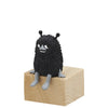 Moomin Sitting Figure Vol. 02 Kitan Club 2-Inch Mini-Figure