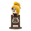 Naruto Tea Break Ochatomo Megahouse 2-Inch Mini-Figure