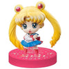 Sailor Moon Puchitto Oshioki Yo Petit Chara 2020 Ver. Megahouse 2-Inch Mini-Figure