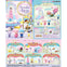 Sanrio Little Twin Stars Twinkle Party Re-Ment Miniature Doll Furniture