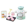 Sanrio Exciting Cinnamoroll Kitchen Re-Ment Miniature Doll Furniture