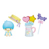Sanrio Little Twin Stars Yumekawa Picnic Re-Ment Miniature Doll Furniture