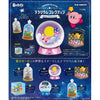 Nintendo Kirby Game Selection 3-Inch Terrarium Re-ment Collectible