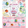Pokemon Terrarium Collection Four Seasons Re-Ment Collectible Toy