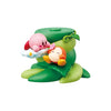 Kirby Tree In Dreams Re-Ment Collectible Stackable Figure