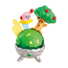 Nintendo Kirby Star And Galaxy Starrium Re-Ment 3-Inch Collectible Toy