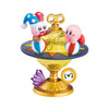Nintendo Kirby Star And Galaxy Starrium Re-Ment 3-Inch Collectible Toy