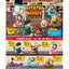 My Hero Academia 3-Inch Desktop Buddy Re-Ment Collectible Toy