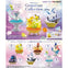 Pokemon Gemstone Collection 3-Inch Re-Ment Collectible Toy