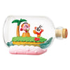 Kirby A New Wind For Tomorrow Terrarium 3-Inch Re-Ment Collectible Toy