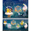 Pokemon Starrium Shining Star Re-Ment 3-Inch Collectible Toy