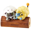 Pokemon Side By Side Friends Lineup And Connect Tree 2-Inch Re-Ment Collectible Toy