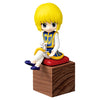 Hunter X Hunter Pittori Collection Re-Ment 2-Inch Mini-Figure