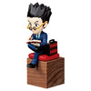 Hunter X Hunter Pittori Collection Re-Ment 2-Inch Mini-Figure