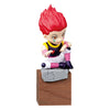 Hunter X Hunter Pittori Collection Re-Ment 2-Inch Mini-Figure