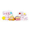 Kirby Of The Stars Kirby And Words Series Re-Ment 3-Inch Collectible Toy