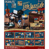 Peanuts Snoopy Little Jazz Cafe Re-Ment Miniature Doll Furniture