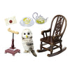 Petit Sample Witch's House Re-Ment Miniature Doll Furniture