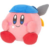 Nintendo Kirby All Star Collection Sanei Japan Plush Doll