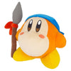 Nintendo Kirby All Star Collection Sanei Japan Plush Doll