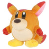 Nintendo Kirby All Star Collection Sanei Japan Plush Doll