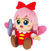 Nintendo Kirby All Star Collection Sanei Japan Plush Doll