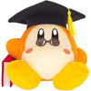 Nintendo Kirby All Star Collection Sanei Japan Plush Doll