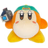 Nintendo Kirby All Star Collection Sanei Japan Plush Doll