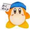 Nintendo Kirby All Star Collection Sanei Japan Plush Doll