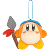 Nintendo Kirby All Star Collection Sanei Japan Plush Doll