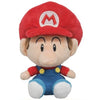 Nintendo Super Mario All Star Collection Sanei Japan Plush Doll