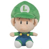 Nintendo Super Mario All Star Collection Sanei Japan Plush Doll