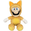Nintendo Super Mario All Star Collection Sanei Japan Plush Doll
