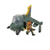 Metal Slug X Vehicle Xinshi Hobby 3-Inch Injection Model Kit Collectible