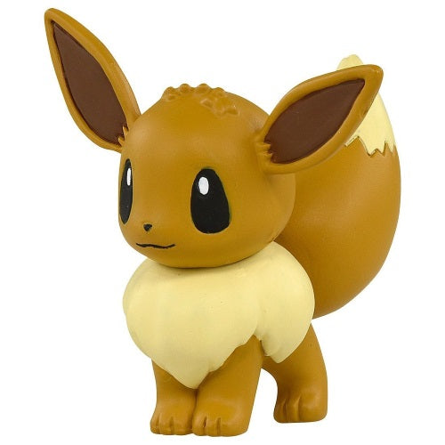 Pokemon Sword And Shield Moncolle Vol. 2 Takara Tomy 2-Inch Mini