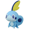 Pokemon Moncolle Series 2-Inch Takara Tomy Mini-Figure
