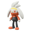 Pokemon Moncolle Series 2-Inch Takara Tomy Mini-Figure